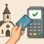 Church Payment Processing: Secure Online Giving and Donor Management church payment processing