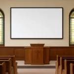 church powerpoint