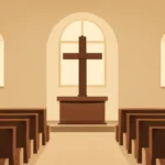 church powerpoint themes