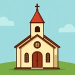 church ppt templates free