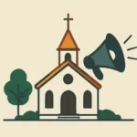 Church Promotion: Proven Strategies to Grow Your Congregation and Online Reach church promotion