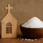 Church Salt: Meaning, History, and Uses in Faith Communities church salt