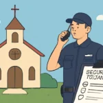 Church Security Planning: A Practical Guide to Safer Congregations church security planning