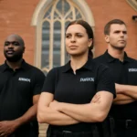 Church Security Team: How to Build an Effective Safety Plan church security team