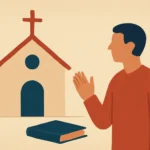 Church Topics: A Guide to Faith, Worship, and Community church topics