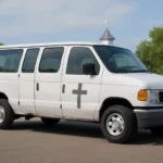 Church Van Insurance: Affordable Coverage for Your Church church van insurance