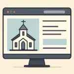 Church Websites: How to Build a Fast, Accessible, and Engaging Site church websites