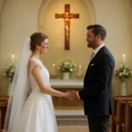Church Wedding Pictures: Inspiring Gallery and Tips church wedding pictures