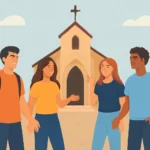 Church Youth Events: A Practical Guide for Planning Teen Activities church youth events