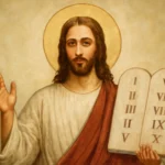Commandments from Jesus: A Comprehensive Guide to His Teachings and Their Relevance Today commandments from jesus