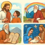 Common Bible Stories: A Comprehensive Guide common bible stories