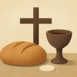 Communion Message: Inspiring Quotes, Reflections, and Shareable Moments communion message