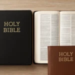Compare Bible Versions Side by Side: A Practical Guide to Translations, Differences, and Study Tips compare bible versions side by side