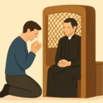 Confession Guidelines: A Practical Guide to Ethical and Safe Practices confession guidelines