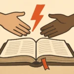 Conflict Resolution Bible Verses: Scriptures to Navigate Disputes conflict resolution bible verses