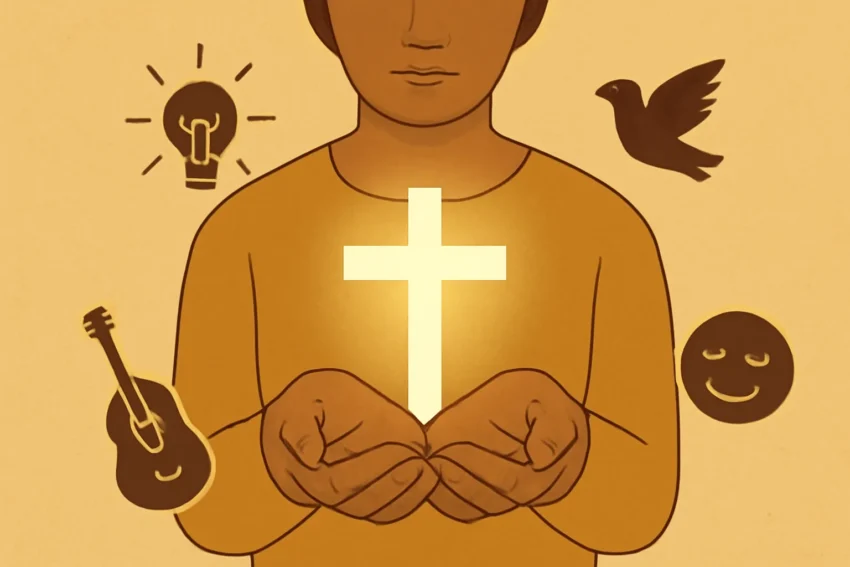 corinthians 12 spiritual gifts