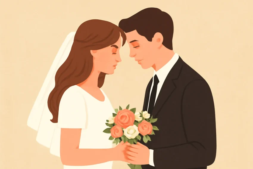 corinthians about marriage