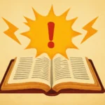 Crazy Bible Scriptures: 21 Shocking Verses You Need to Read crazy bible scriptures
