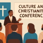 Culture and Christianity Conference: Global Forum on Faith and Culture culture and christianity conference