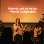 Current Worship Music: The Latest Songs and Trends current worship music