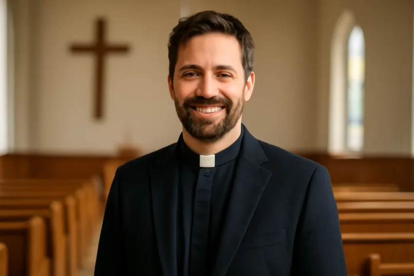 david taylor church leader
