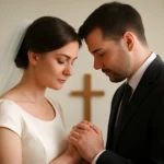 Define Christian Marriage: Meaning and Biblical Perspective define christian marriage