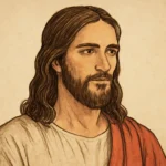 define jesus name