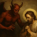 Demon Christianity: Demons in Christian Belief and Lore demon christianity