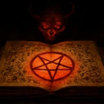 Demonic Scripture: Origins, Interpretations, and Key References demonic scripture