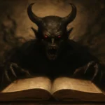 Demonic Spirits Bible: Understanding Demons and Protective Practices demonic spirits bible