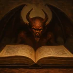 Demons Scripture: A Comprehensive Guide to Biblical Passages and Interpretations demons scripture
