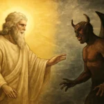 Did God Create Good and Evil? Theories on Theodicy and Morality did god create good and evil