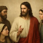 Did Jesus Have Any Brothers or Sisters? Biblical Evidence & Theories did jesus have any brothers or sisters