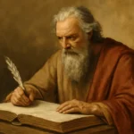 Did Moses Write Genesis? Exploring Authorship, Theories, and Evidence did moses write genesis