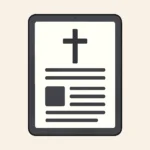 Digital Church Bulletin: Guía completa para crear boletines digitales para tu iglesia digital church bulletin