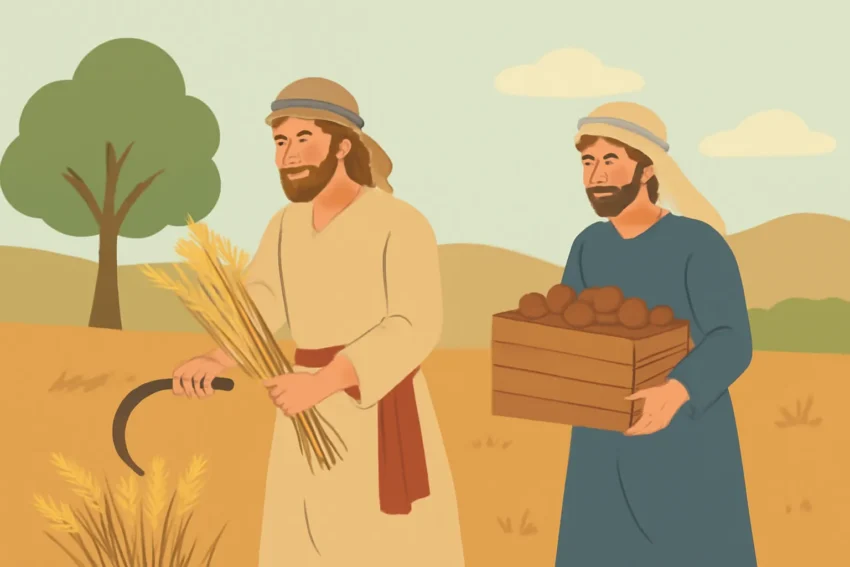 disciples jobs