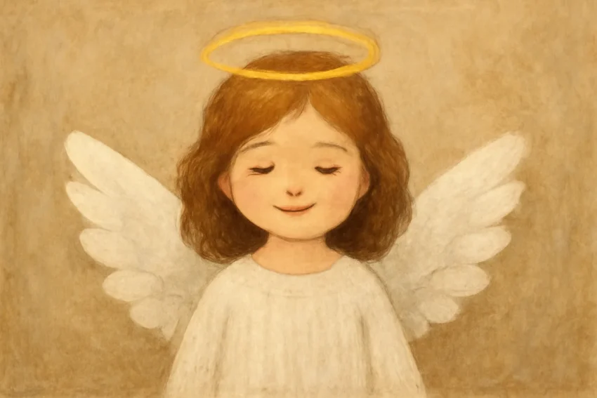 dni angel