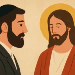 Do Jews Believe That Jesus Is God? A Comprehensive Guide to Jewish Perspectives do jews believe that jesus is god