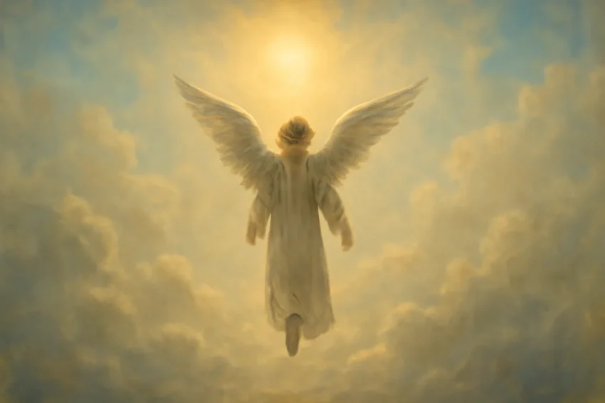 do you go to heaven as soon as you die