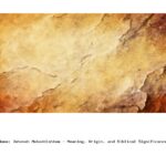 Name: Jehovah Mekoddishkem - Meaning, Origin, and Biblical Significance